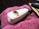 Garrard Headshell MPM5 4-PIN Type RC210 Mkii 4HF Turntable TPA12 Tonearm. Fixed Price $49.99.