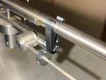 New Armrest For Luxman TA-1 / TA1 Micro Seiki Tonearm. PD-272, PD-277. Fixed Price $22.99.