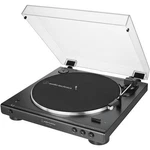 Audio-technica AT-LP60XBT-USB-BK Fully Automatic 2-SPEED Stereo Turntable. Fixed Price $349.00.