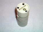 Rare Webcor SD-1914 45 Rpm Spindle Adapter. Fixed Price $7.00.