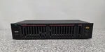 Modular Component Systems Mcs 683-3040 10 Band Stereo Graphic Equalizer. Fixed Price $39.99.