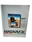 1981 Magnavox Star System Tv Ad Leonard Nimoy Remote Control 80S Vintage Print. Fixed Price $6.71.