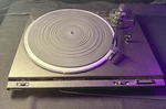 Technics Automatic Belt-drive Turntable Record Player SL-BD25 Dc Servo Tested. Fixed Price $84.99.
