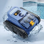 Automatic Robotic Cleaner Auto-cleaning Floor/wall/waterline Inground Pools. Fixed Price $309.00.