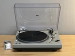 Technics SL-1500 Turntable Fully Serviced Working Great New Cartridge. Fixed Price $599.00.
