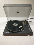 Working Vintage Marantz 6150 Direct Drive Turntable Audio Technica Stylus. Fixed Price $389.00.