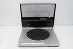 Technics SL-L1 Direct Drive Automatic Linear Tracking Tonearm Turntable. Fixed Price $179.00.