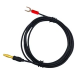 Sam&johnny Turntable Ground Wire For Technics SL-J3 J2 J1 SL-L3 L2 L1 Black. Fixed Price $15.86.