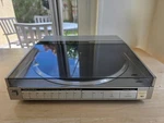 Technics SL-Q6 Direct Drive Automatic Programmable Quartz Turntable Nice!. Fixed Price $315.00.