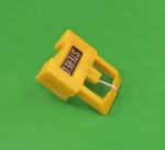 Stereo Record Player Needle Stylus Panasonic SE-405H, SE405H 678-D7. Fixed Price $9.95.