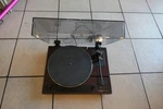 Thorens Td 320 Mkii Turntable All Original? W/ Stanton 680 Ee **read**. Fixed Price $699.98.