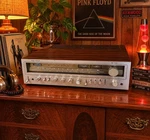 Vintage 1970S Zenith Fm/am Stereo Receiver Model MC-7050 Works!. Fixed Price $149.95.