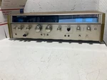 Vintage Akai Stereo Receiver Model AA-910DB. Fixed Price $349.00.