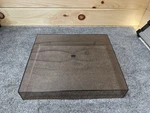 Original Philips 312 Stereo Turntable Lid 212. Fixed Price $24.99.