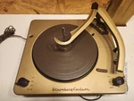 Vintage Voice Of Music Record Player Changer For Stromberg Carlson. Fixed Price $60.00.