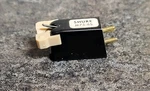 Shure M75 6S Cartridge With Stylus & Needle In Excellent Condition. Fixed Price $57.17.