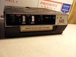 1960S Motorola ?? 8-TRACK Stereo Tape Player Belle Wood 1400. Fixed Price $39.99.