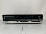 Vintage 70S Claricon 33-840 Track Tape Stereo Am/fm Radio Receiver For Parts. Fixed Price $25.98.
