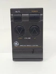 Vintage Remote Control For Stereo System Model 11-4020A Turntable Replacement. Fixed Price $18.39.
