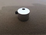 Original Counter Weight For Lenco 75 And 78 Turntable Tonearm. Fixed Price $25.00.
