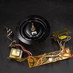Sansui SR-525 Turntable Motor Working. Fixed Price $64.84.