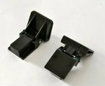 Lid Hinges For Gemini PT-2000 Turntable. Pair Of Dustcover. Fixed Price $32.24.