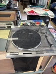 Pioneer PL-S50 Quartz Direct Drive Full Automatic Stereo Turntable Made In Japan. Fixed Price $160.00.