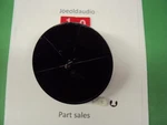 Magnavox Turntable Elm Black Platter Drive. Parting FP1413SL01.. Fixed Price $19.99.