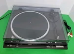 Technics SL-B92 Frequency Generator Servo Automatic Turntable New Belt & Clean. Fixed Price $235.00.