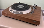 Denon DP-755 Stereo Turntable. Fixed Price $695.00.