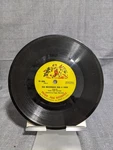 Peter Pan Players Old Macdonald & Here We Go Looby-loo 78 Rpm Record. Fixed Price $6.39.