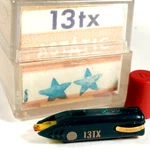 Nos Tested Astatic 13TX Diamond Stereo Cartridge Needle 45 & 33 78 Rpm. Fixed Price $39.99.