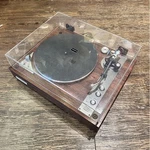 Ddp Rare Onkyo CP-700M Direct Drive Turntable Record Player Tested As Is Jdm. Fixed Price $450.00.