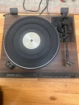Realistic LAB-440 Direct Drive Automatic Turntable Tested No Cover. Fixed Price $125.00.