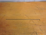 Bang And Olufsen Beogram 5500 Turntable Service Hing Pivot.. Fixed Price $9.99.