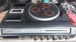 Ready For Restoration! Dorchester MC-1000 Radio Stereo Record, Tape, 8-TRACK.... Fixed Price $49.99.