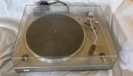 Sansui Classique 350T Turntable Tested Works Vintage Belt Drive Record Player. Fixed Price $169.99.