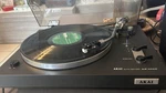 Akai AP-100C Belt Drive With And Tips New + Preamp. Fixed Price $209.86.