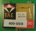 800-DS13 Needle For Sonotone N-2T 5T 7T Rca 78827 N674 Lp And. Fixed Price $19.69.