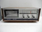 Vintage Bradford Solid State Am/fm Radio 2705C39. Fixed Price $49.00.