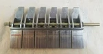 Hitachi SDT-9320H Am Fm Stereo Cassette Recorder Button. Fixed Price $15.96.