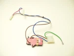 Garrard 770 Tt Parts - Motor Switch Assembly. Fixed Price $21.95.
