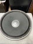 Sansui W-195 SP-X8700 SP-X9700 17" Woofer Single. Fixed Price $116.00.
