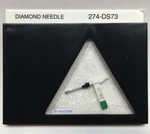 New Phonograph Turntable Stylus Bsr Record Player Needle ST-16, 17, 18, 19, 20. Fixed Price $16.95.