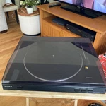 Sony PS-LX250H Stereo Automatic Turntable System Record Player Parts Repair. Fixed Price $34.99.