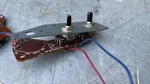 Mcs 6602 Parts Out - Pitch Adj Controllers And Board. Fixed Price $29.92.