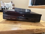 Yamaha DV-C6280 High-end 5-DISC Dvd/cd Changer W/ Remote Control & Manual. Fixed Price $179.89.