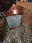 Westinghouse Stereophonic Record Player. Fixed Price $2000.00.