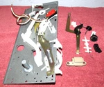 Marantz Model TT-1060 Turntable Record Player Parts Lot. Fixed Price $27.99.