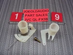 Jvc QL-FX5B Turntable Cueing Shaft & Activator. Tested. Parting Out. Fixed Price $18.99.